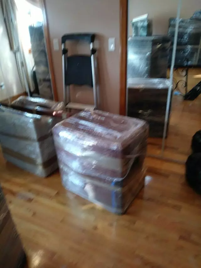 Ascending Moving Company