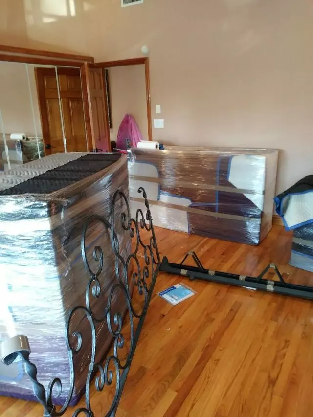 Ascending Moving Company