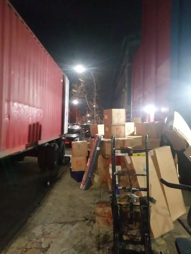 Ascending Moving Company