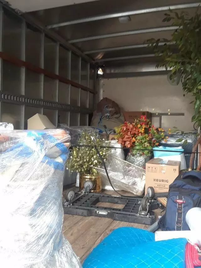 Ascending Moving Company