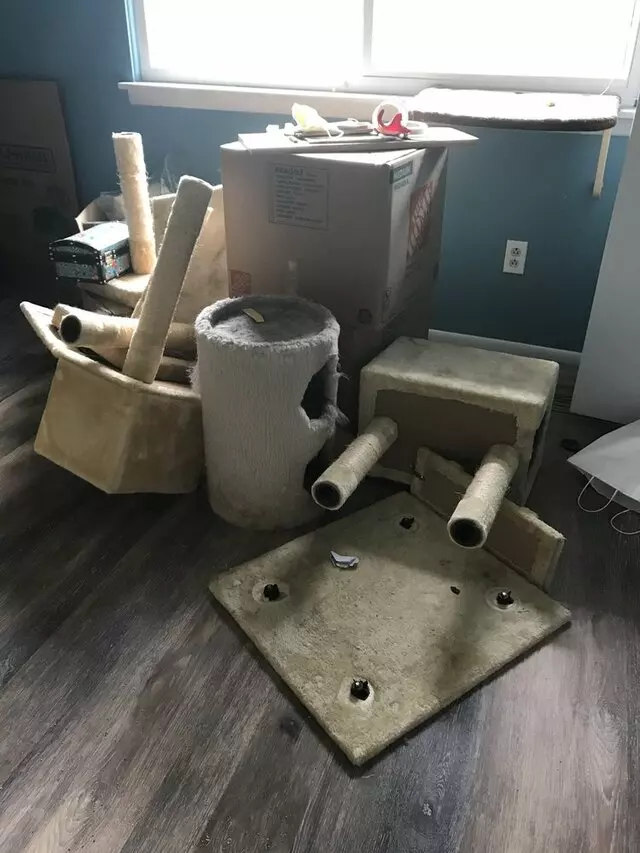 Ascending Moving Company
