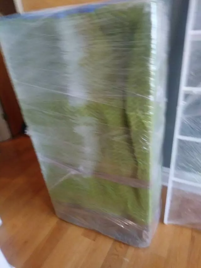 Ascending Moving Company