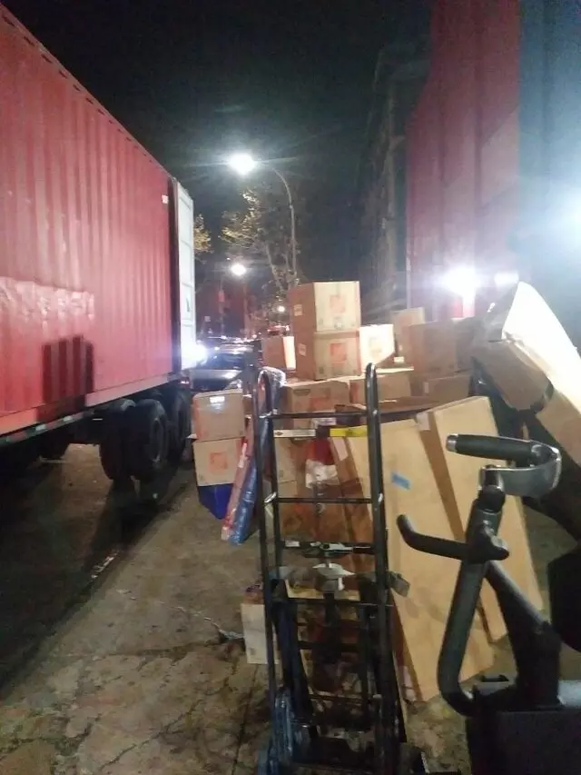 Ascending Moving Company