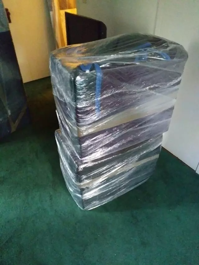 Ascending Moving Company