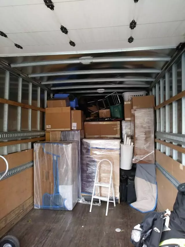 Ascending Moving Company