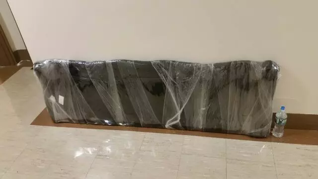 Ascending Moving Company