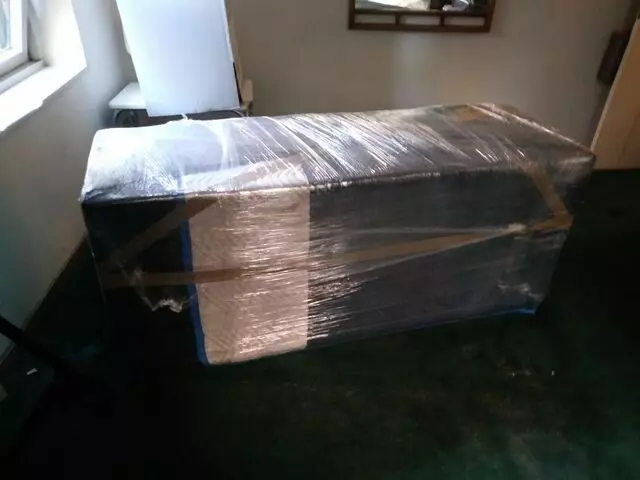 Ascending Moving Company
