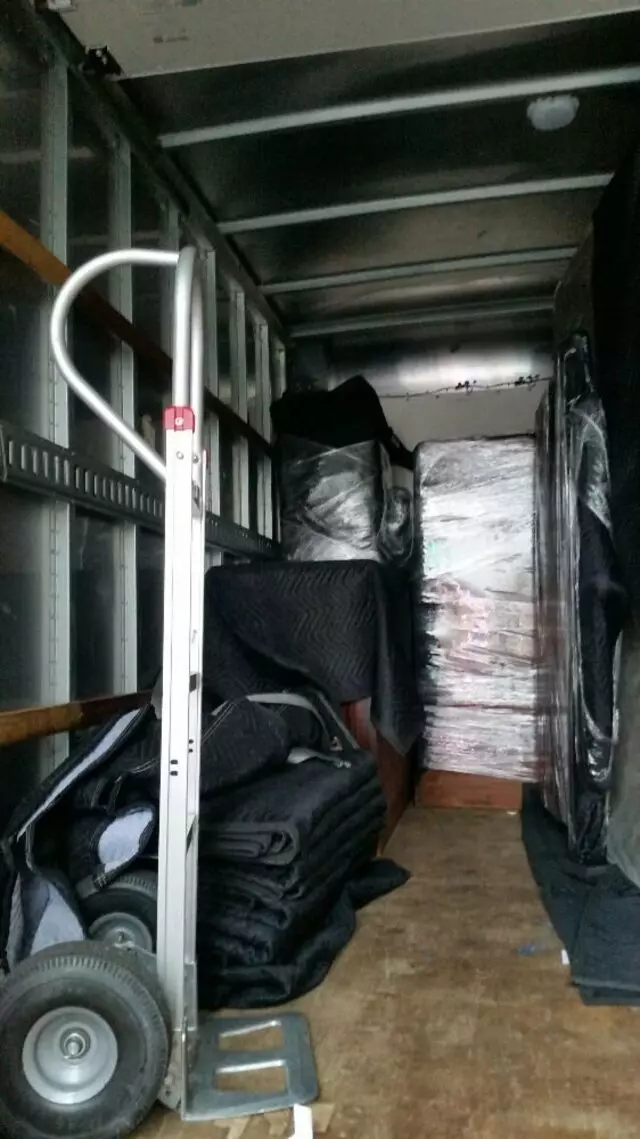 Ascending Moving Company