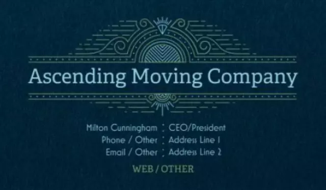 Ascending Moving Company
