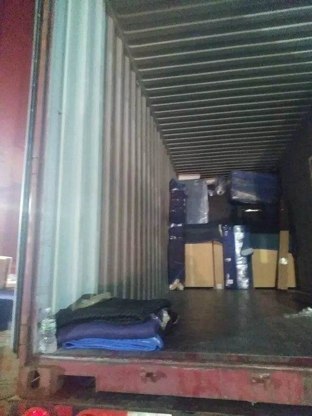 Ascending Moving Company