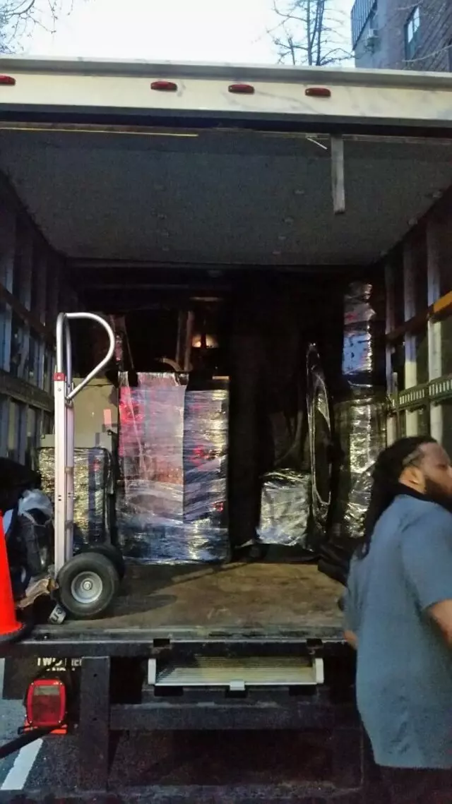 Ascending Moving Company