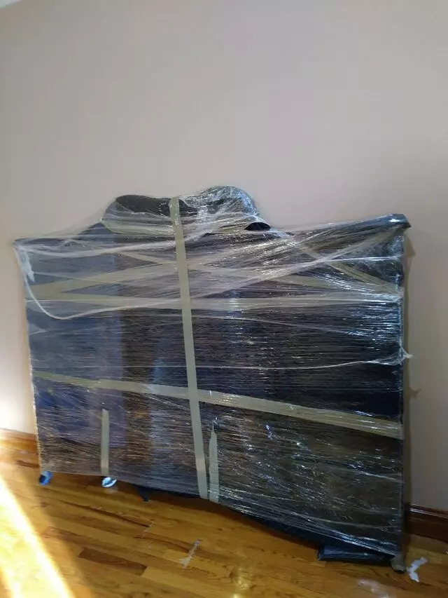 Ascending Moving Company