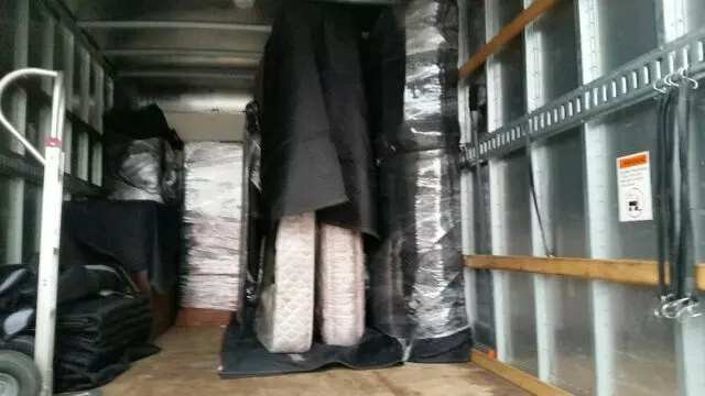 Ascending Moving Company