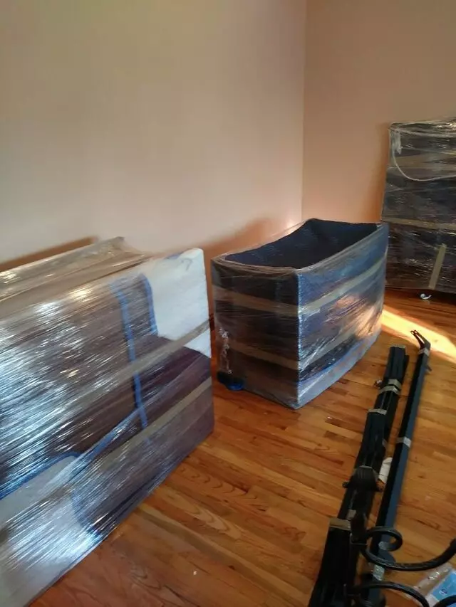 Ascending Moving Company
