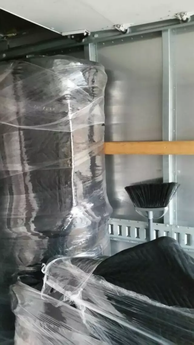 Ascending Moving Company