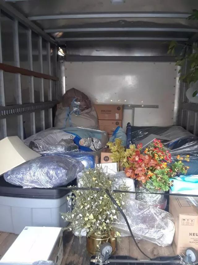Ascending Moving Company