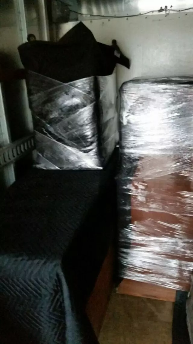 Ascending Moving Company
