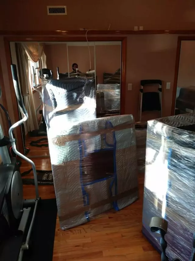 Ascending Moving Company
