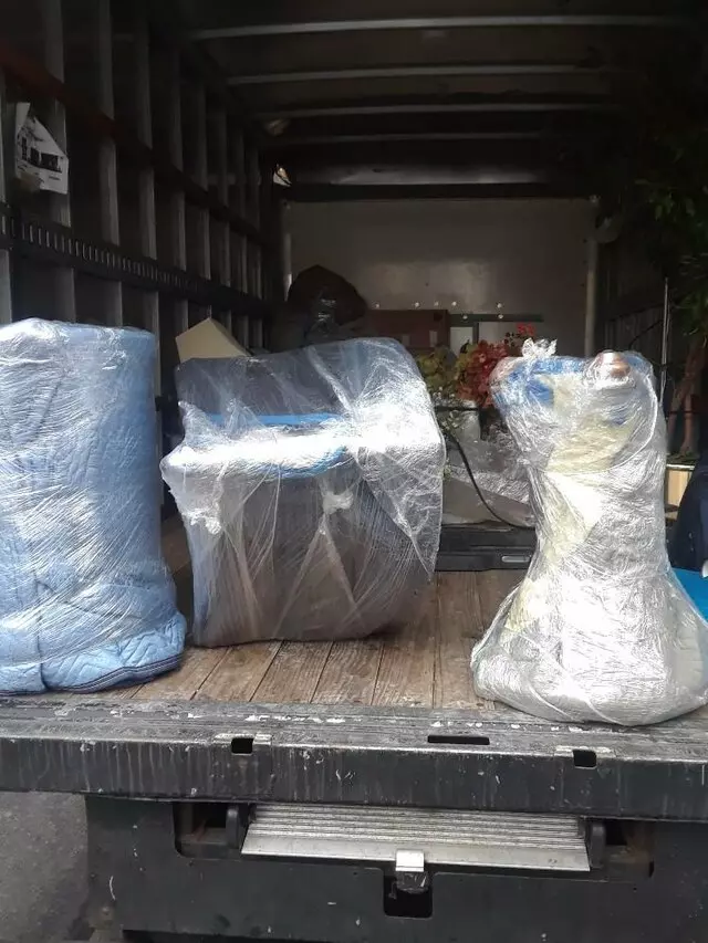 Ascending Moving Company