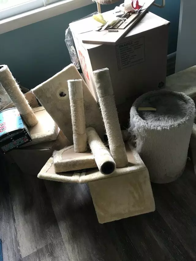 Ascending Moving Company