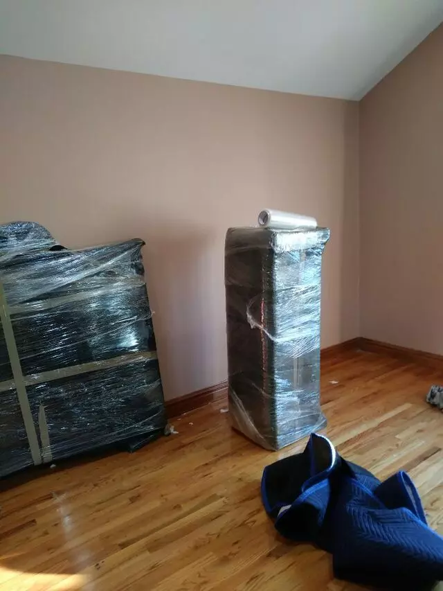 Ascending Moving Company