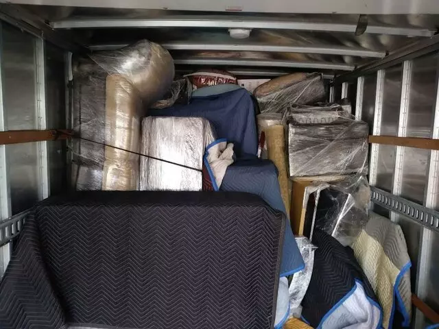 Ascending Moving Company