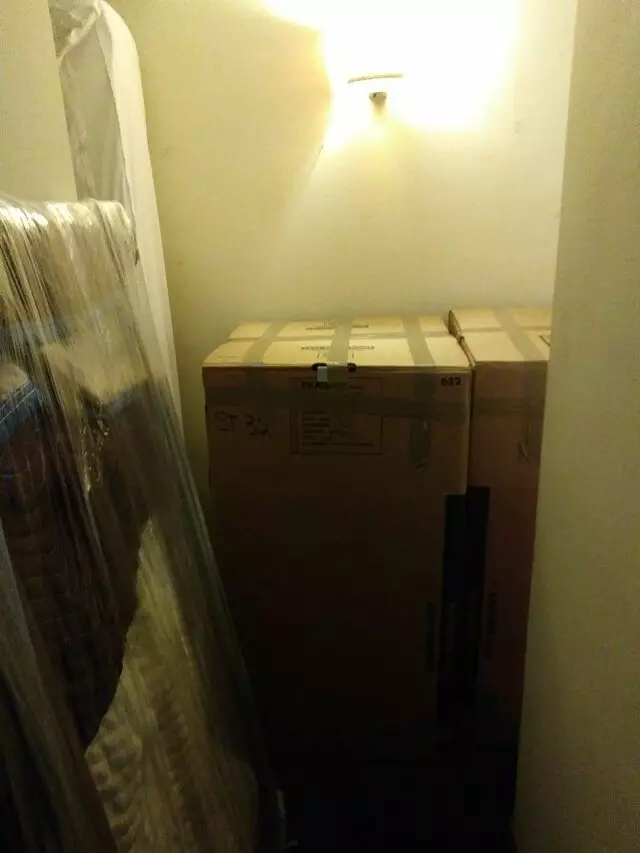 Ascending Moving Company
