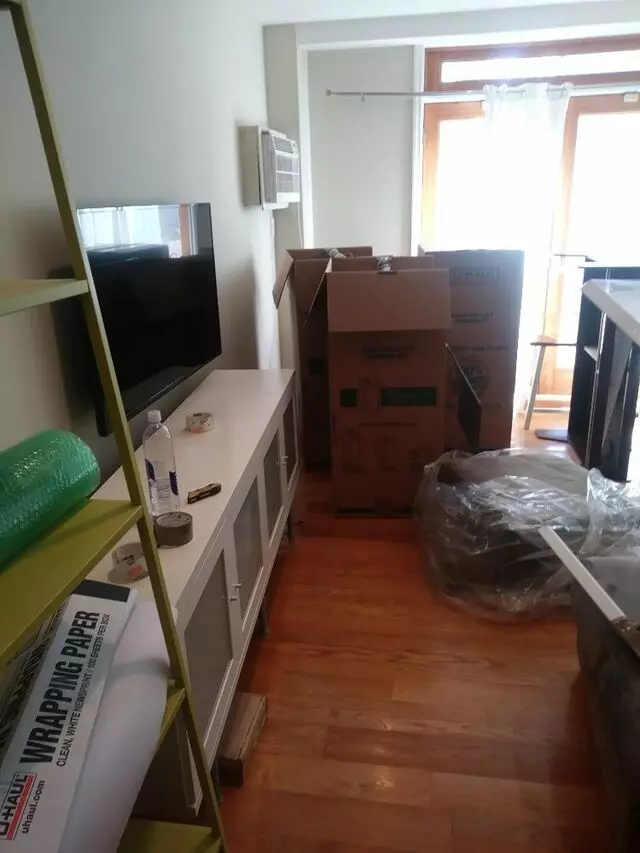 Ascending Moving Company