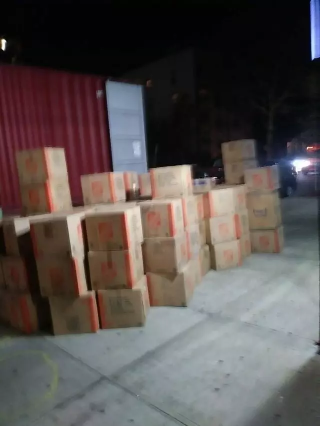 Ascending Moving Company