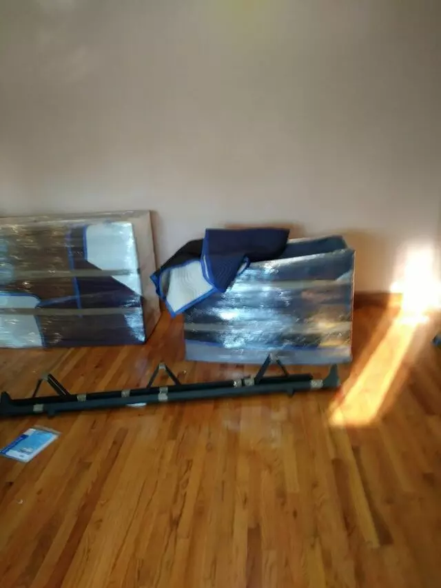 Ascending Moving Company