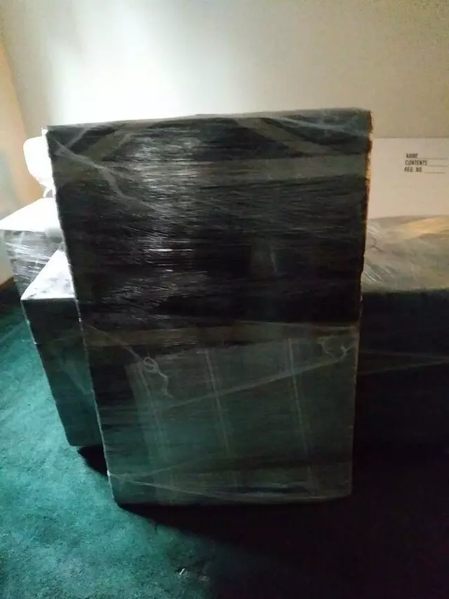 Ascending Moving Company