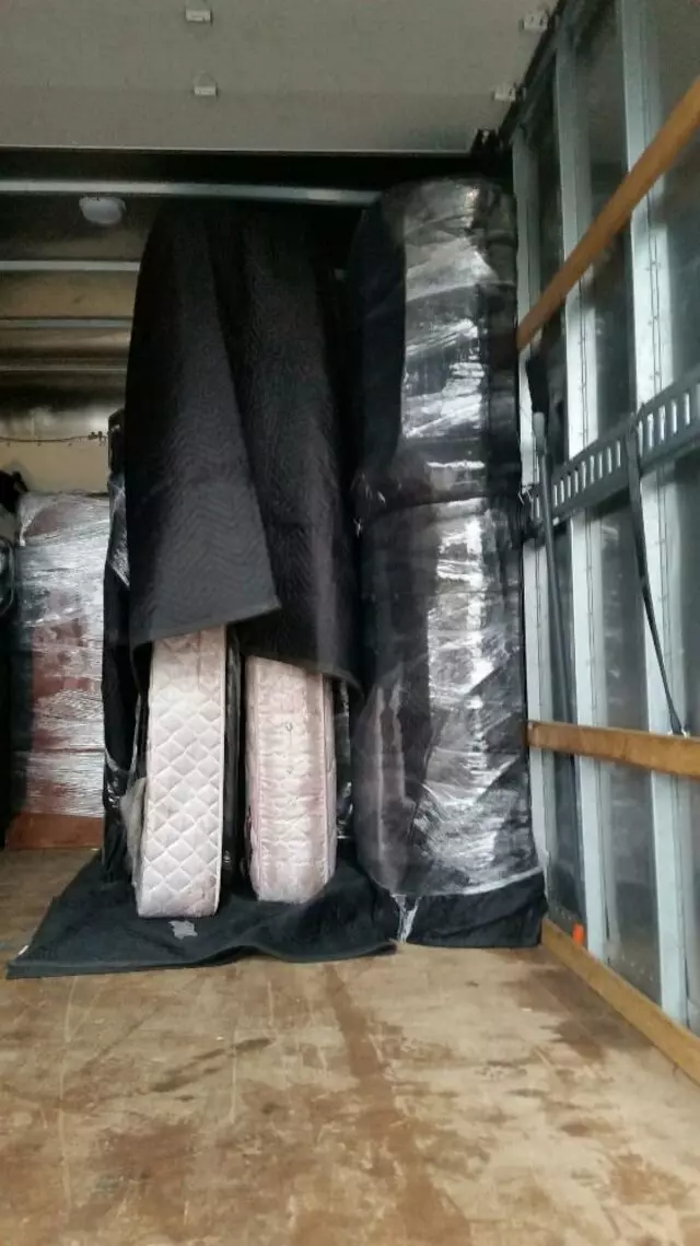 Ascending Moving Company