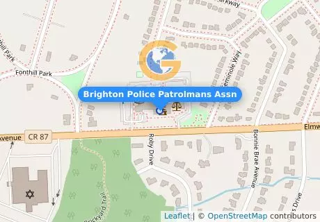 Brighton Police Patrolmans Assn