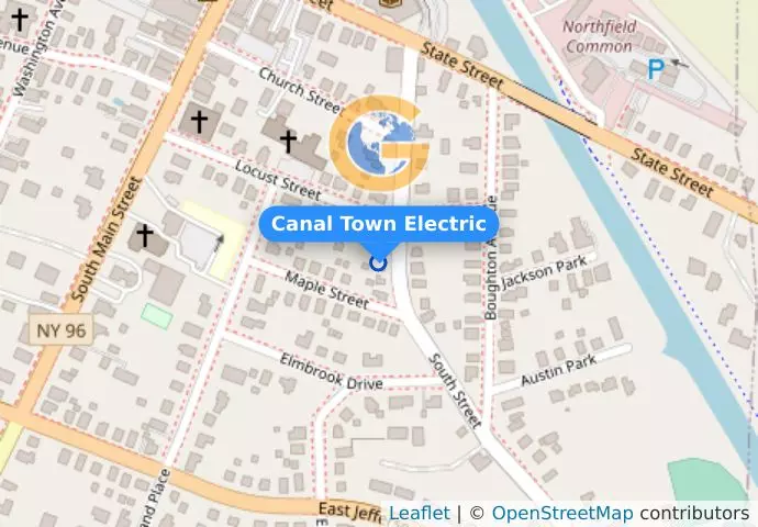 Canal Town Electric