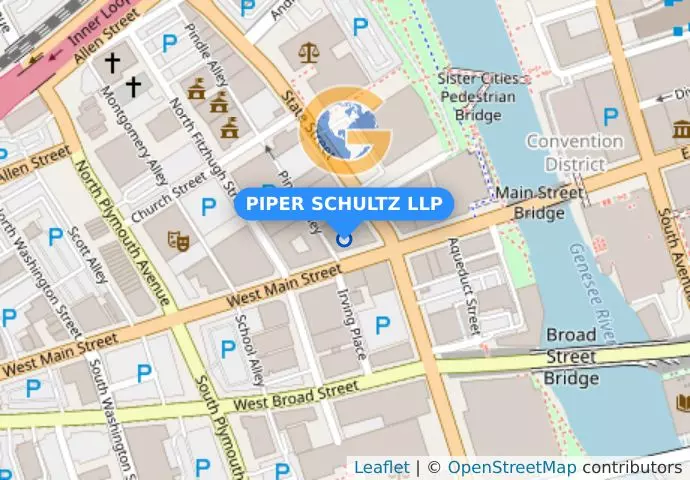 PIPER SCHULTZ LLP