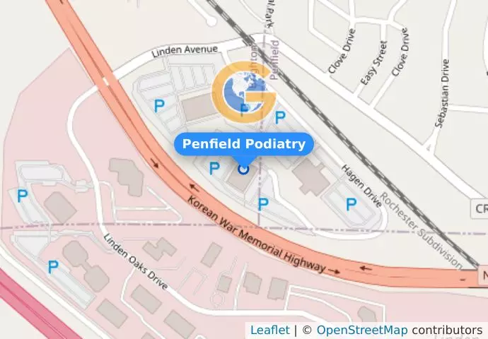 Penfield Podiatry