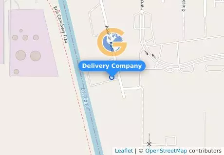Delivery Company