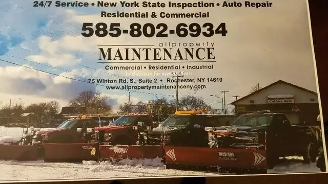 All Property Maintenance