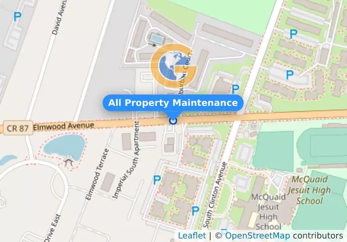All Property Maintenance