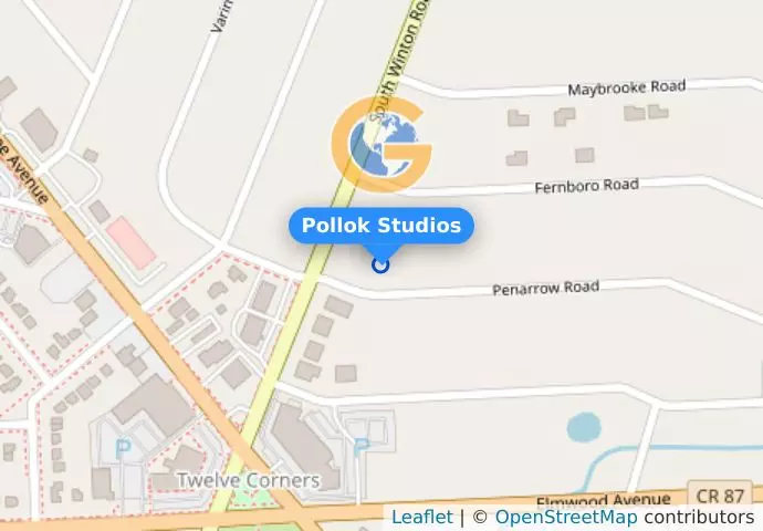 Pollok Studios