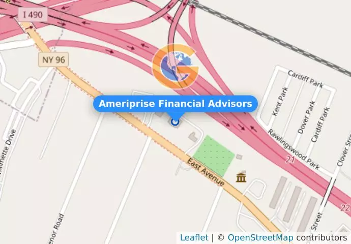 Ameriprise Financial Advisors