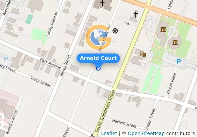 Arnold Court