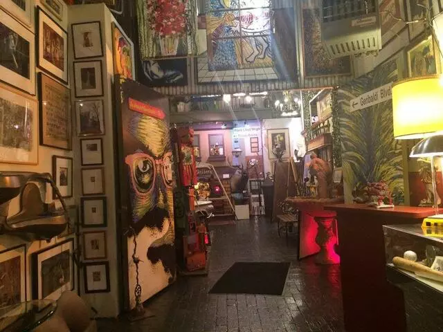 Artisan Works