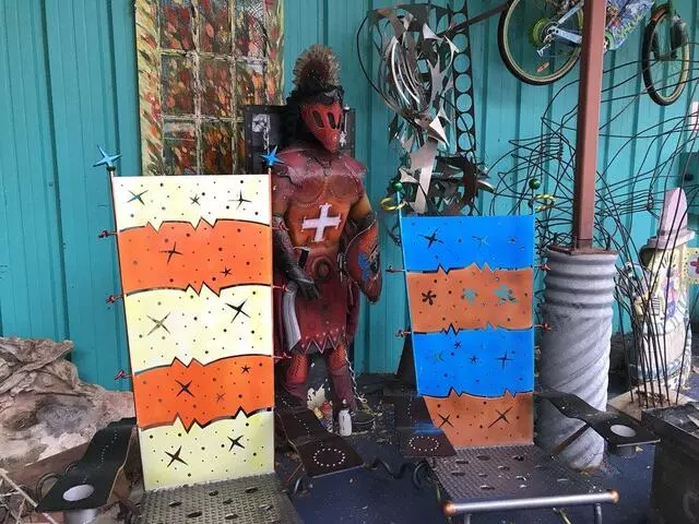 Artisan Works