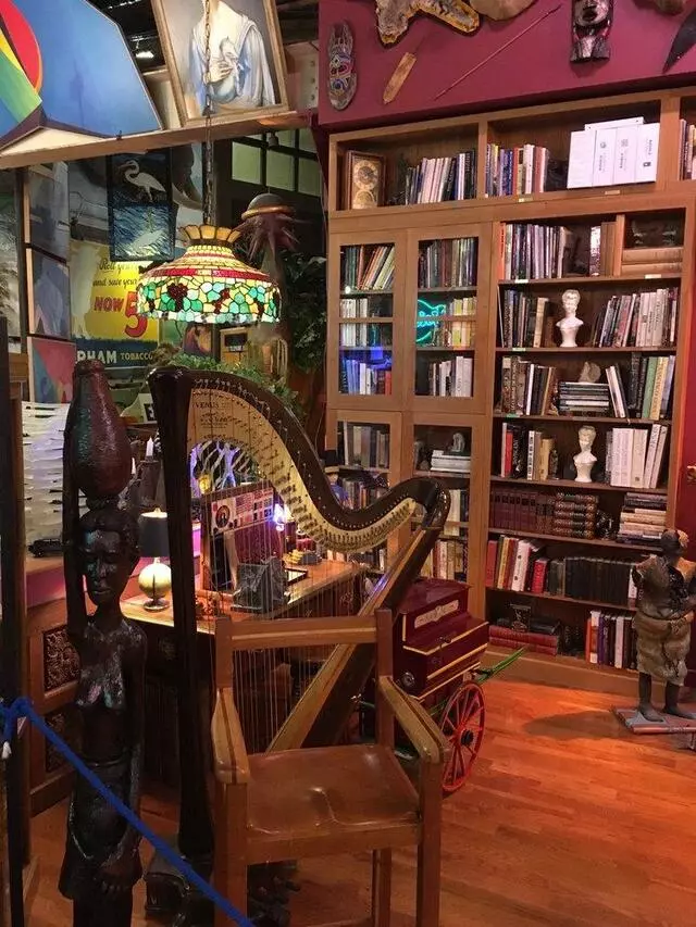 Artisan Works