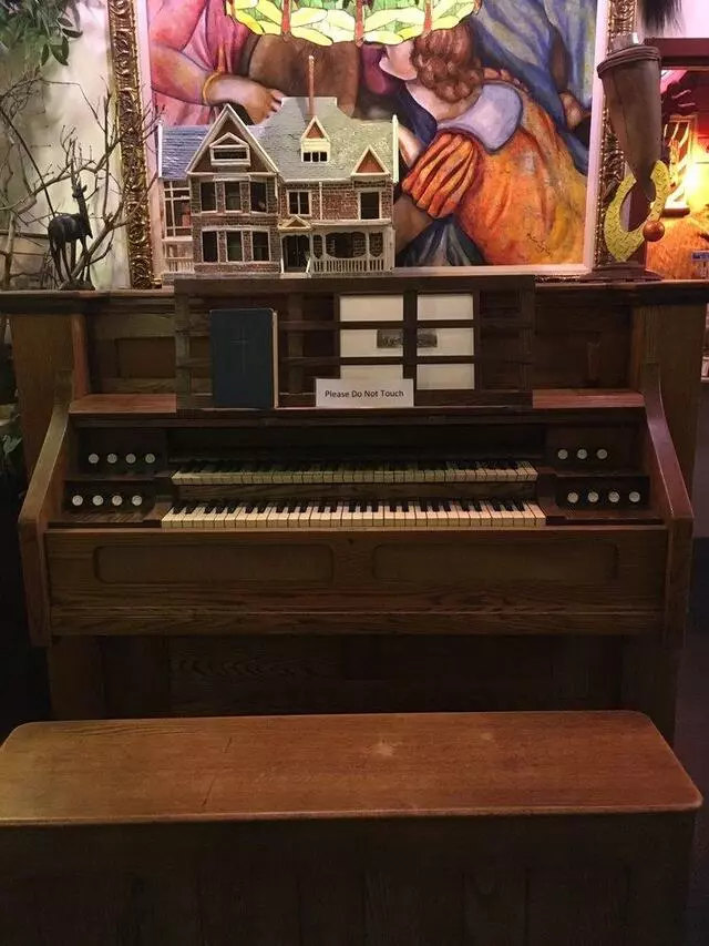 Artisan Works