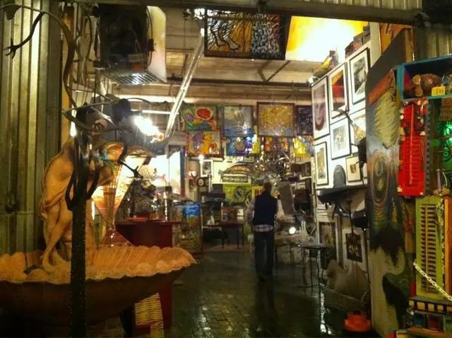 Artisan Works