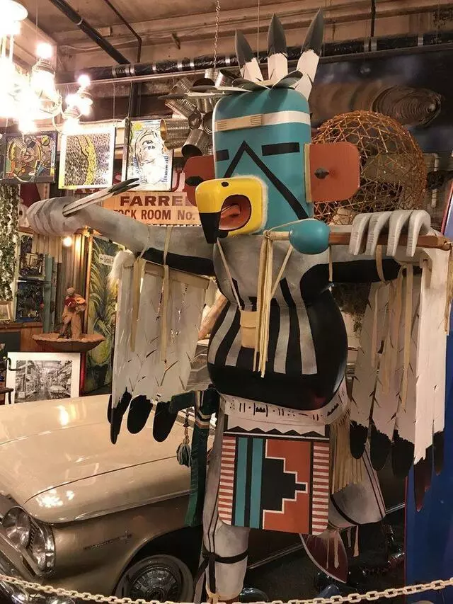 Artisan Works