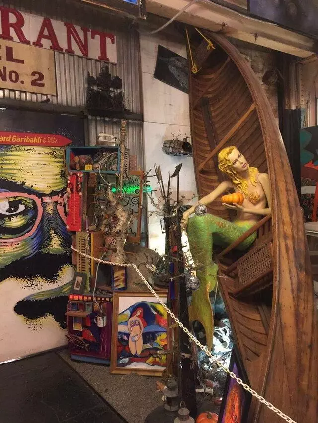 Artisan Works