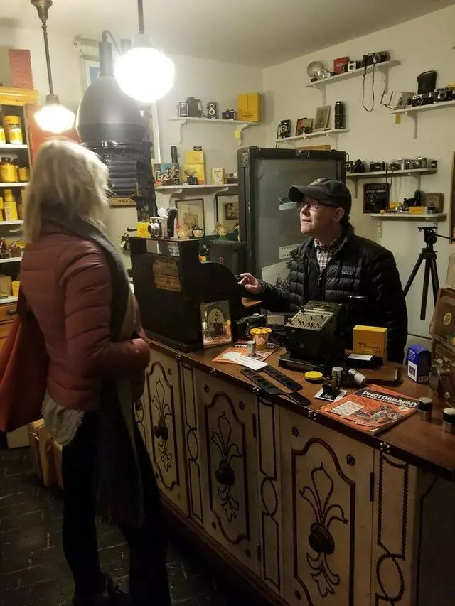 Artisan Works
